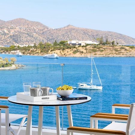 Apartamento Citrus Exclusive Ágios Nikolaos Exterior foto