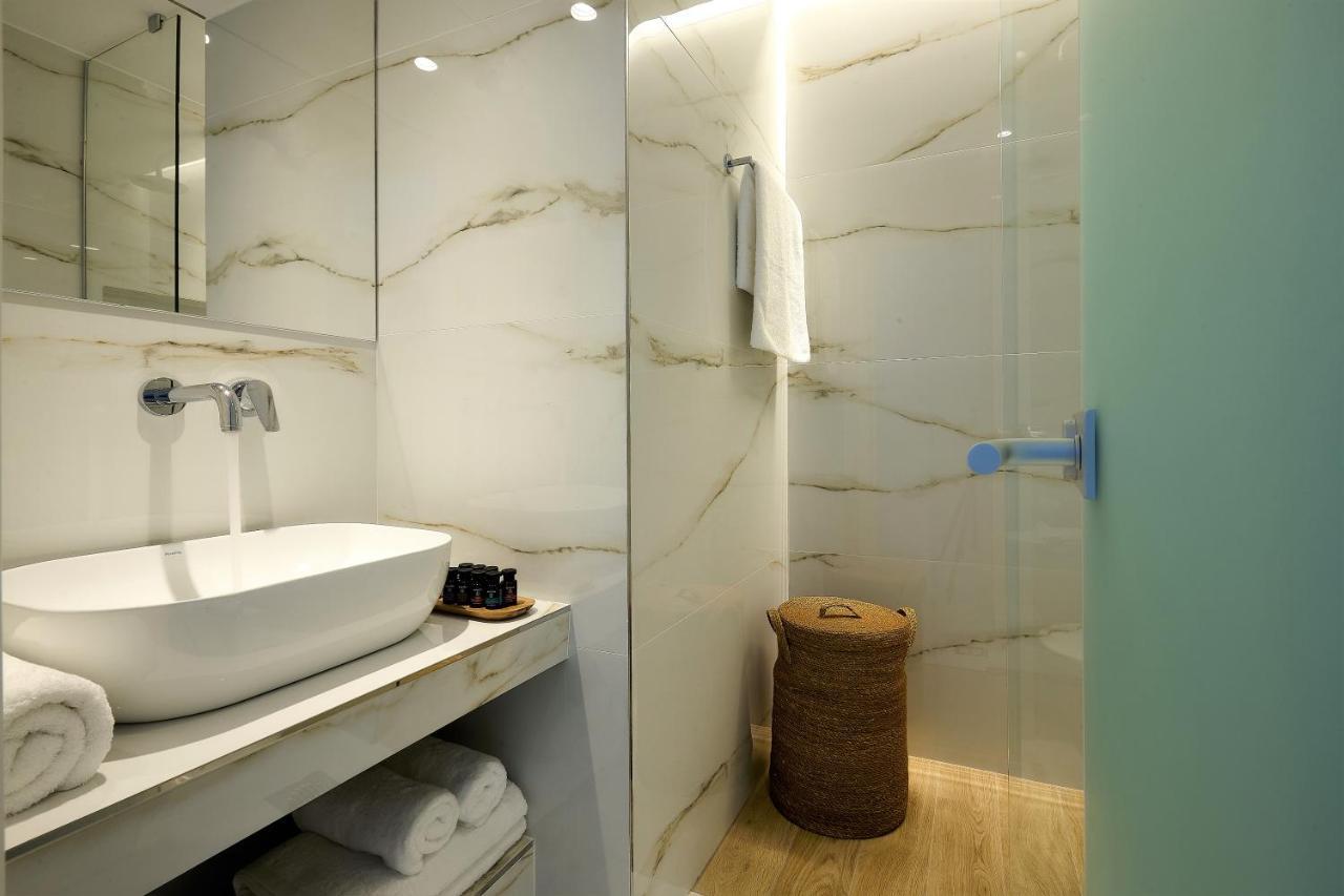 Apartamento Citrus Exclusive Ágios Nikolaos Exterior foto