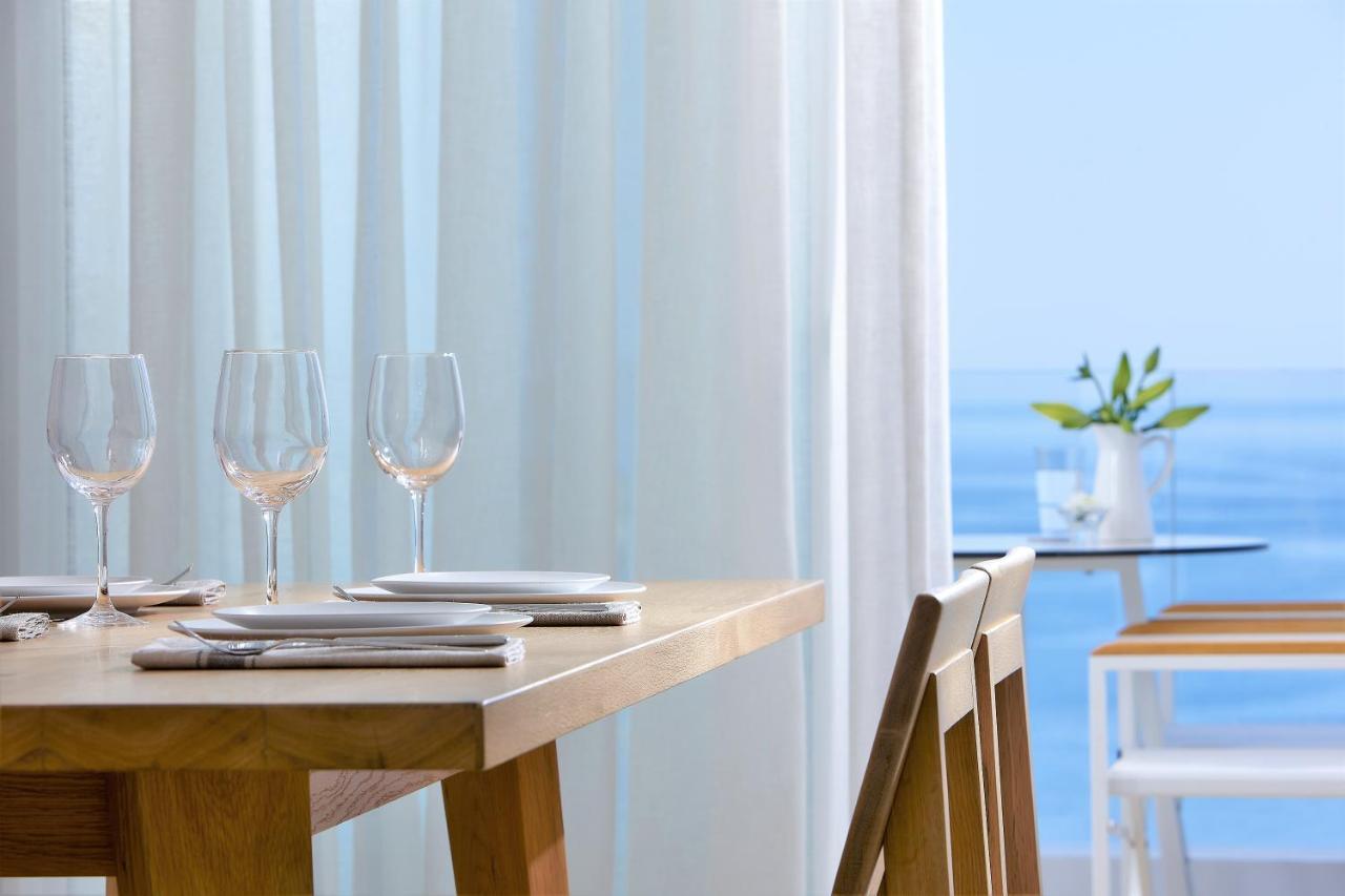 Apartamento Citrus Exclusive Ágios Nikolaos Exterior foto
