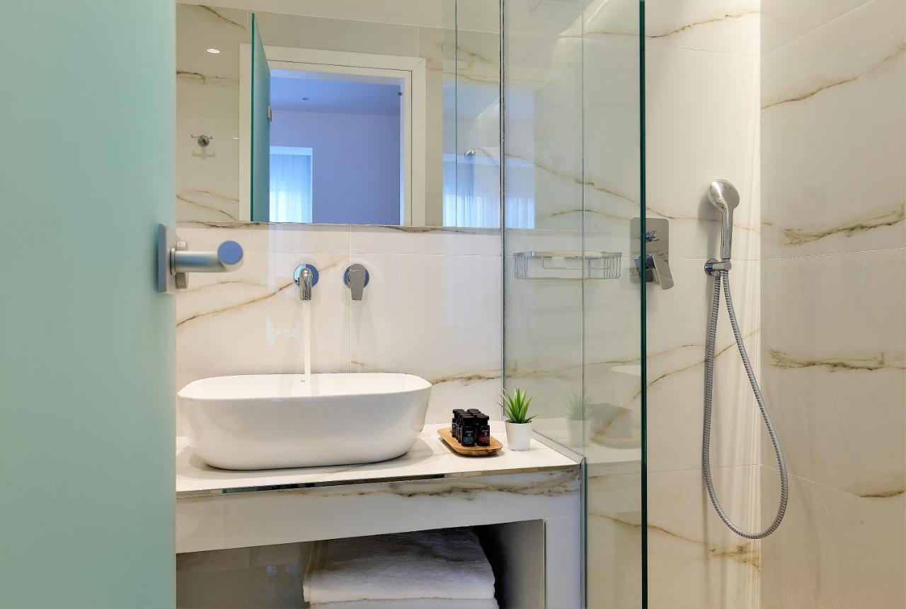 Apartamento Citrus Exclusive Ágios Nikolaos Exterior foto